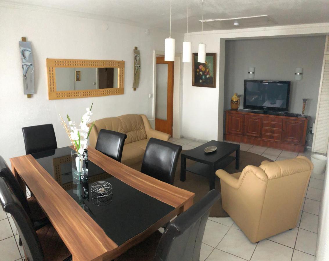Ferienwohnung - Monteurzimmer ,,City" Winsen Exterior foto